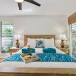 Clean vacation rental